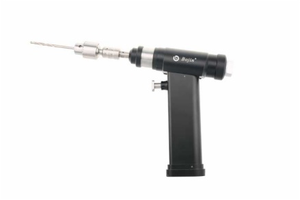 دریل بزرگ کردن مفصل - BJ1407B