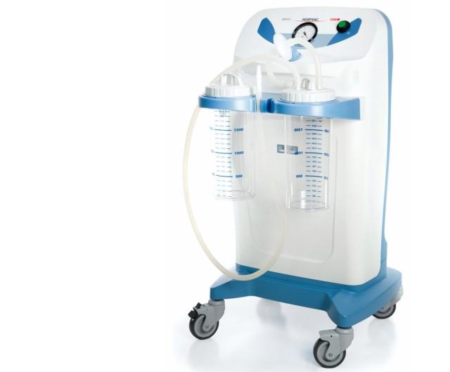 HOSPI PLUS - HOSPI PLUS 